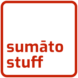 Sumato Stuff - Home